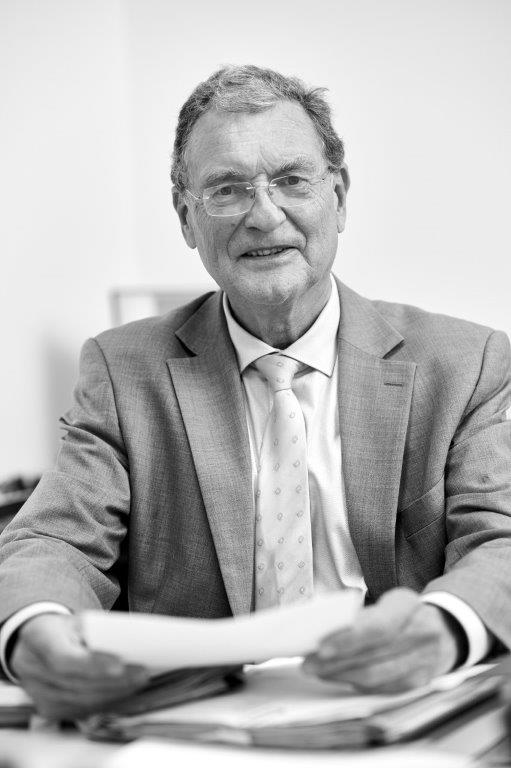 Rechtsanwalt Georg Hein Fachanwalt für Bau- und Architektenrecht Fachanwalt für Miet- und Wohnungseigentumsrecht
